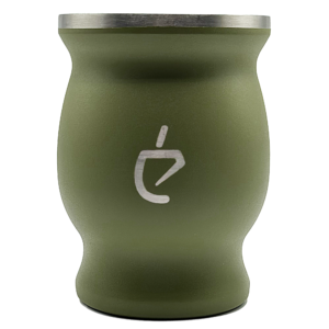 Un Mate Jungle | Gjelbër